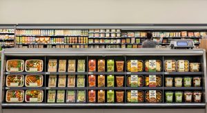 Lietošanai gatavu augu izcelsmes pārtikas produktu mikrobioloģiskais izvērtējums