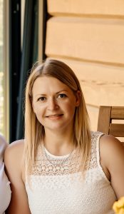 BIOR Parazitoloģijas grupas vadītāja p.i. Zanda Ozoliņa aizstāvēs promocijas darbu bioloģijā